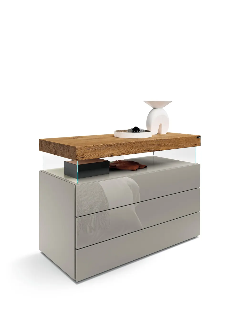 Air chest of drawers — Lago, photo 9