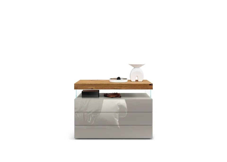 Air chest of drawers — Lago, photo 10