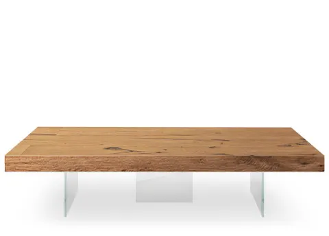 Air coffee table — Lago