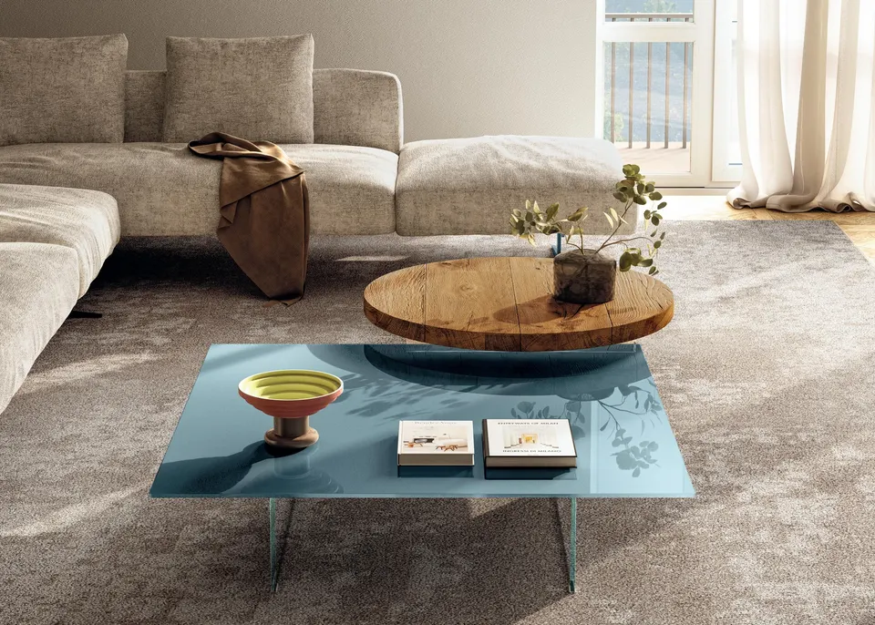 Mesa de centro Air — Lago, foto 6
