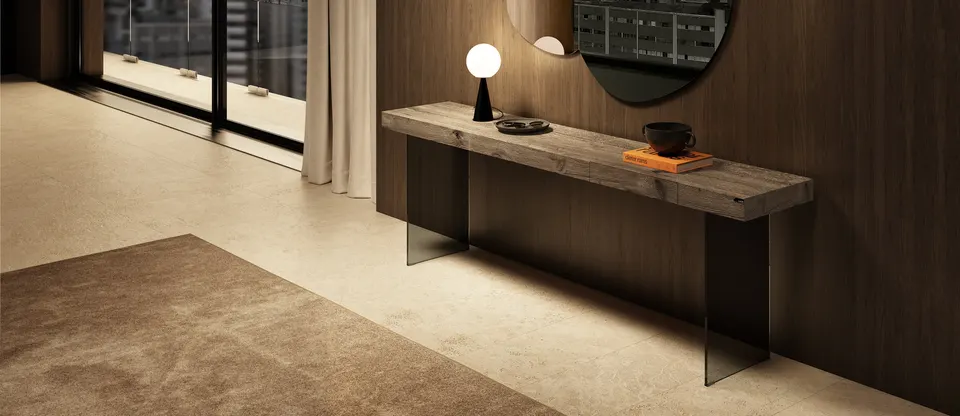 Console Air — Lago, photo 1