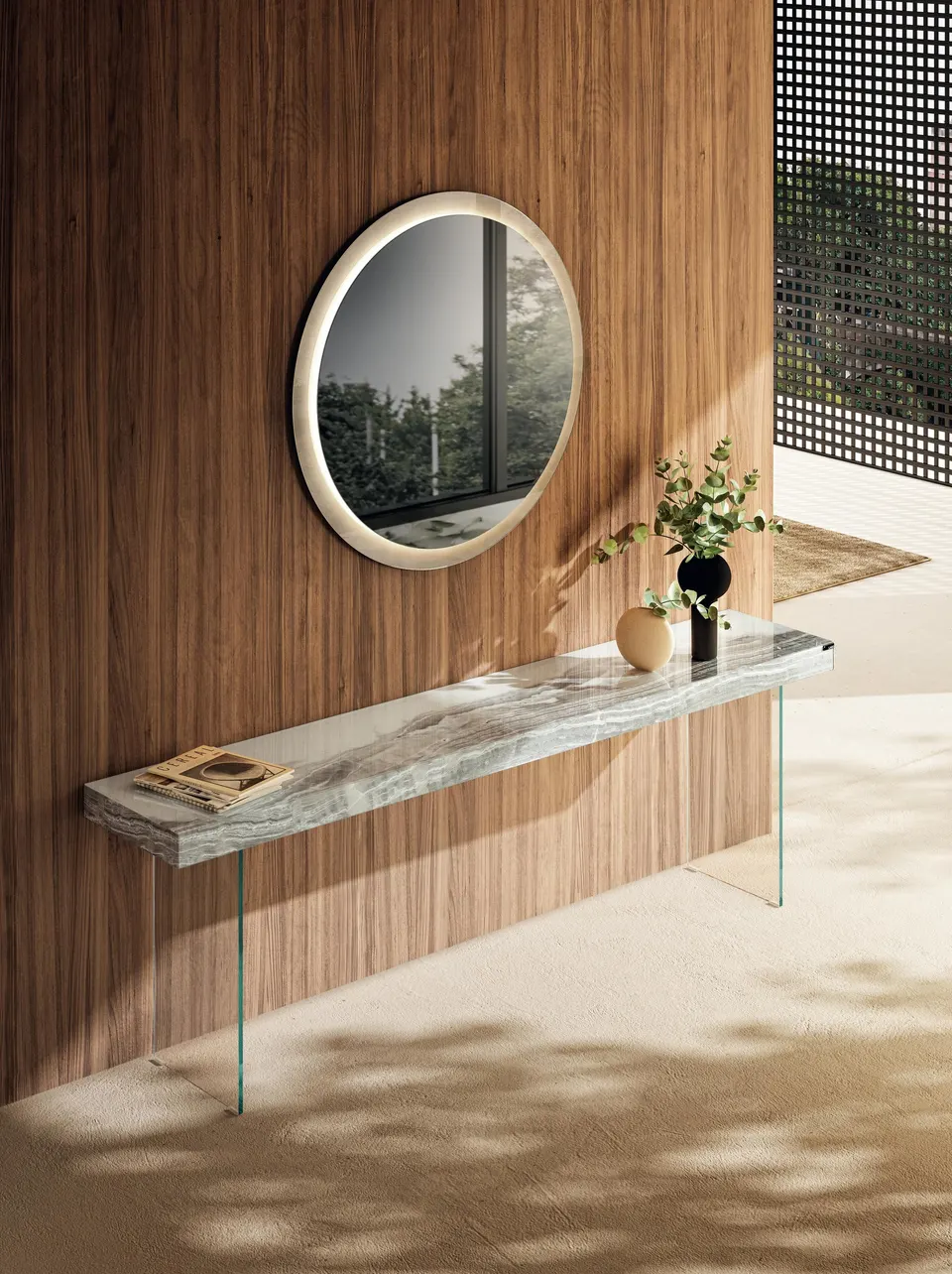 Console Air — Lago, photo 5