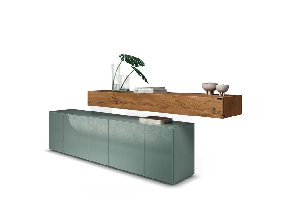 Air sideboard — Lago, photo 4