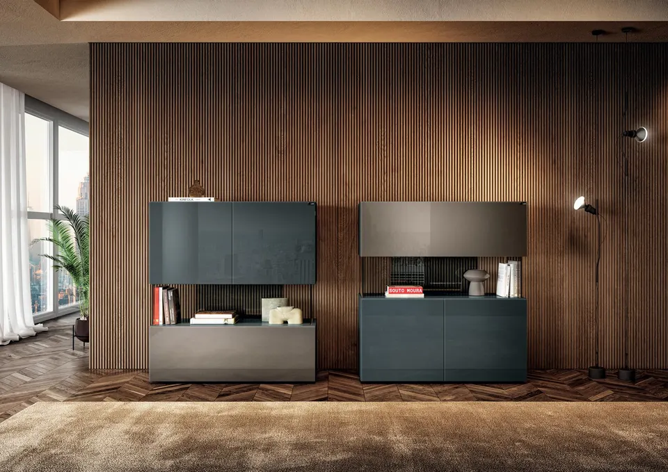 Air sideboard — Lago, photo 7