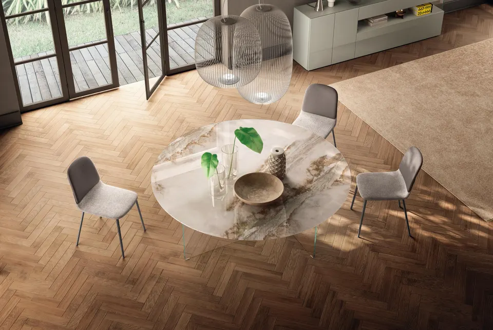 Стол Air Slim — Lago, фото 6