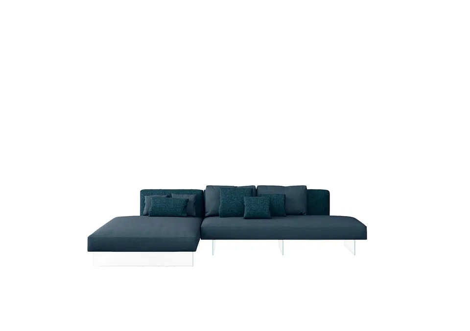 Air sofa — Lago