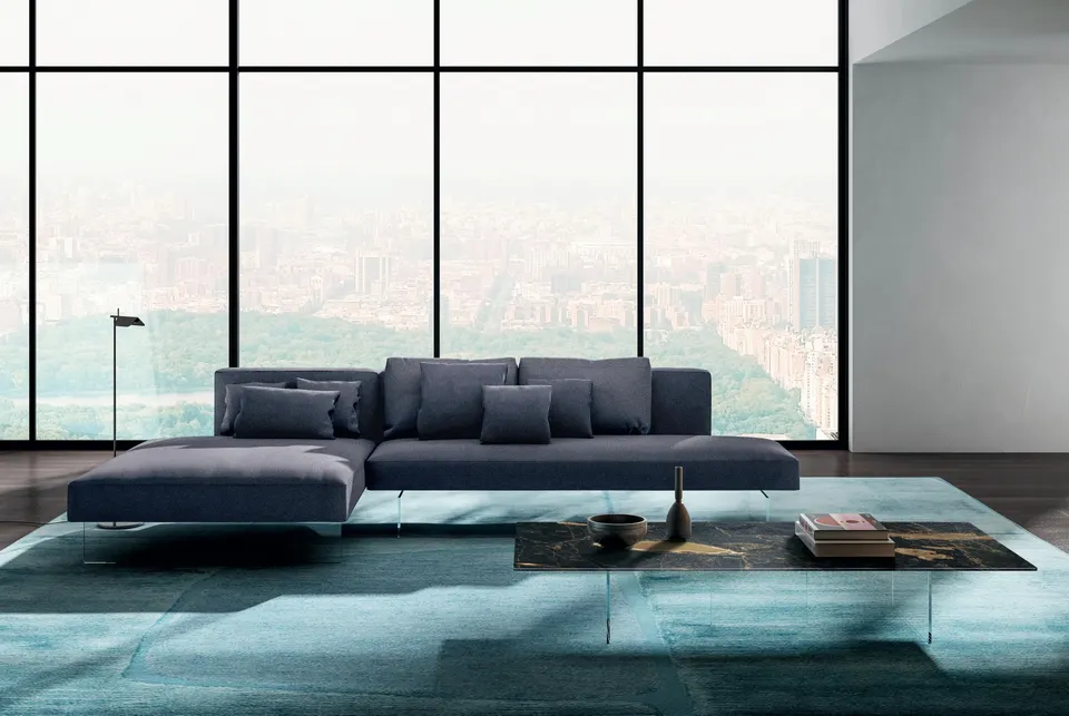 Air sofa — Lago, photo 8