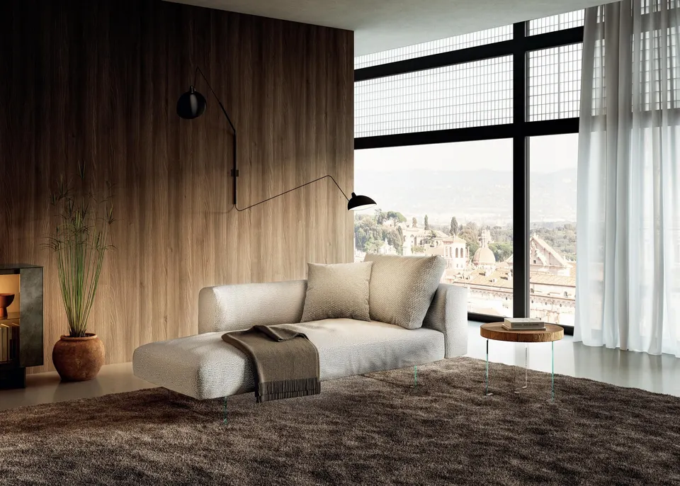 Sillón Air Soft — Lago, foto 1