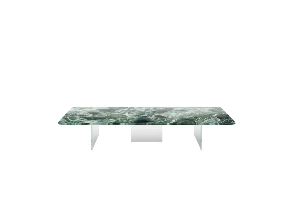 Air Soft coffee table — Lago