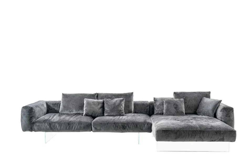 Air Soft sofa — Lago