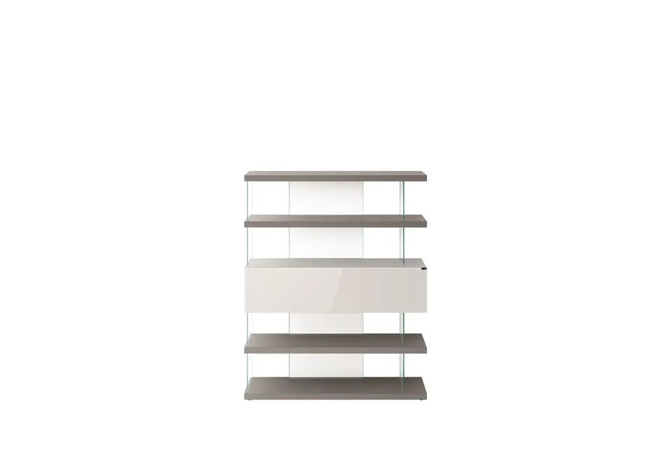 Air Study bookcase — Lago