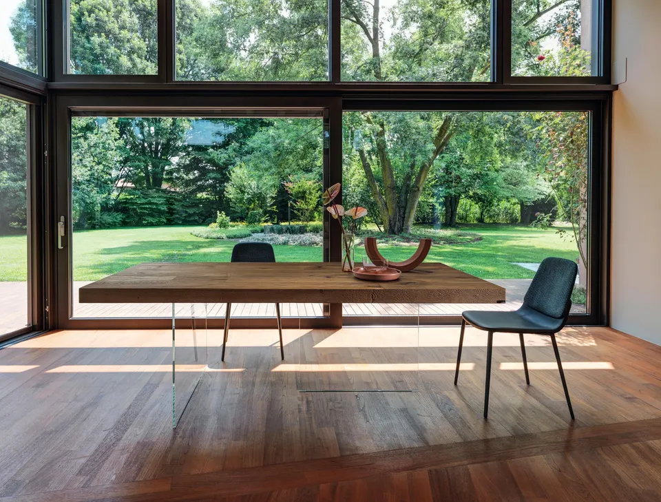 Air table — Lago, photo 1