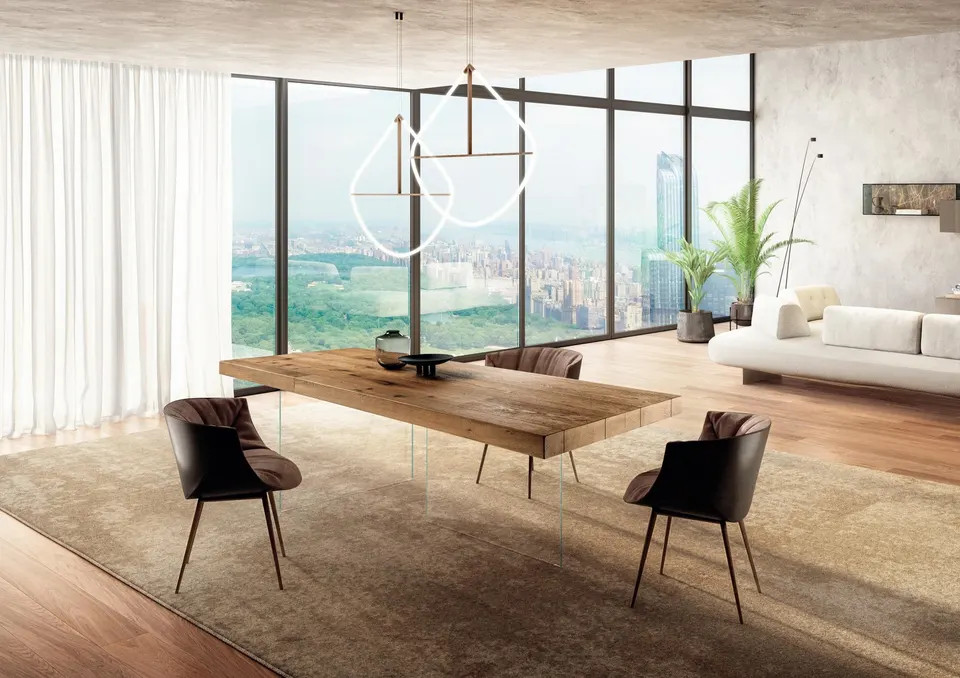 Air table — Lago, photo 4