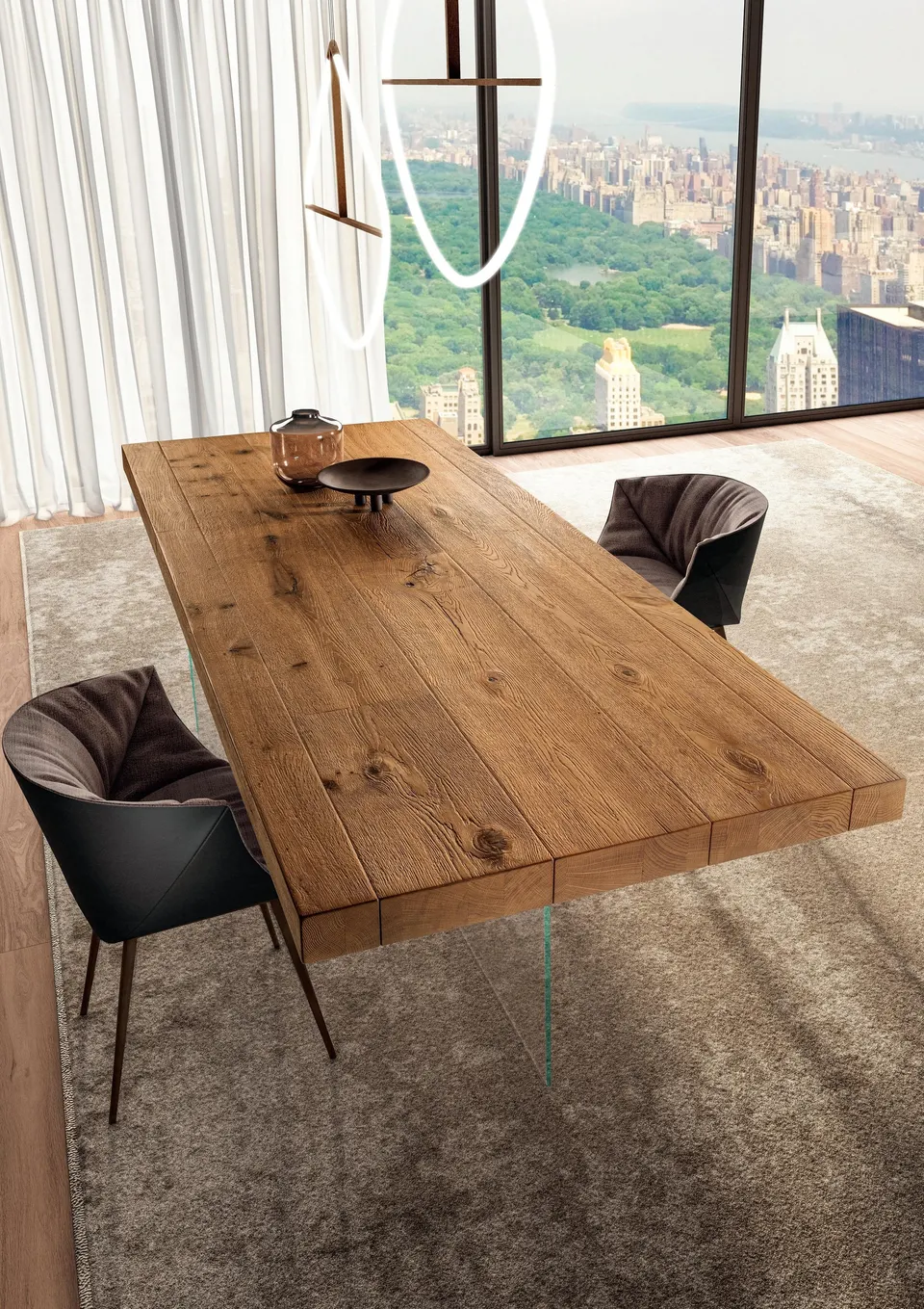 Air table — Lago, photo 5