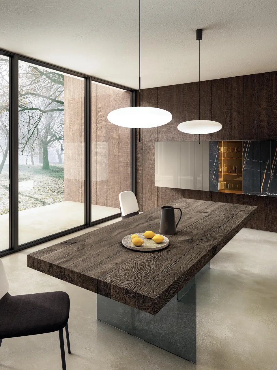 Air table — Lago, photo 9