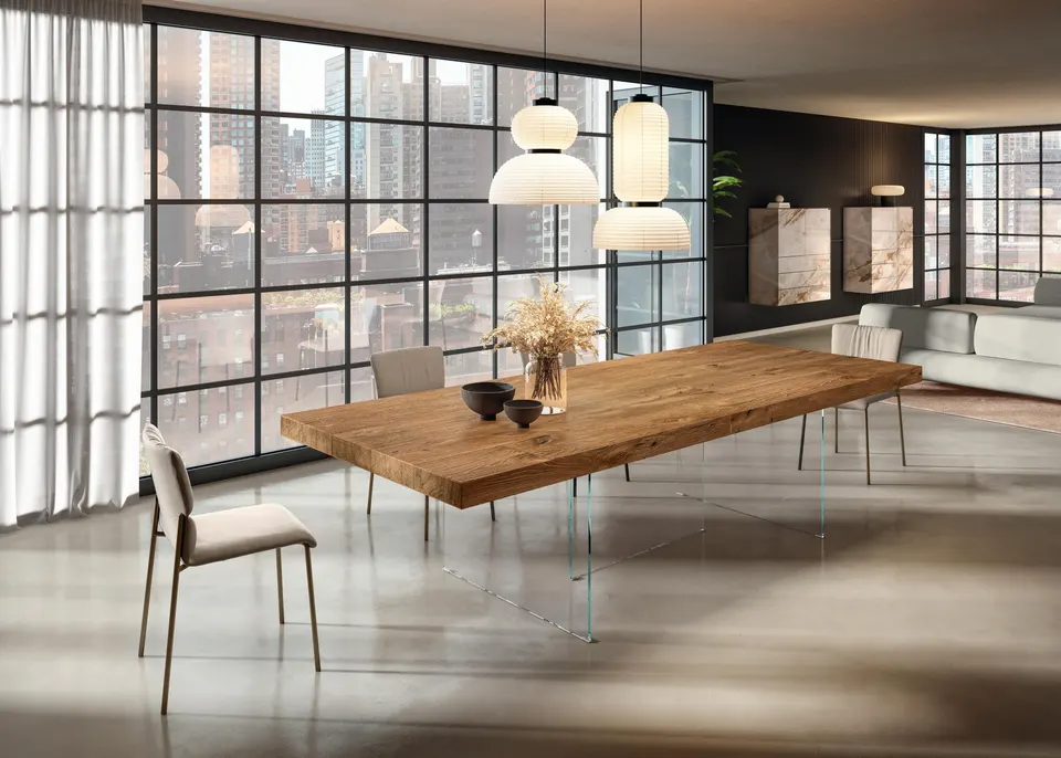 Air table — Lago, photo 10
