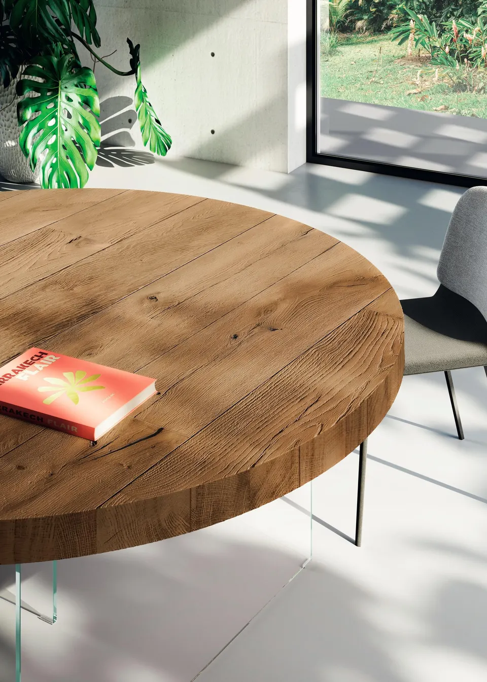 Air table — Lago, photo 12