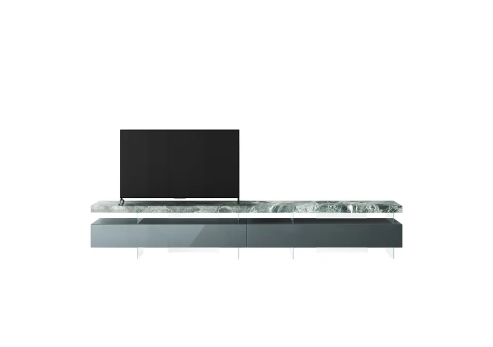 Air TV storage system — Lago