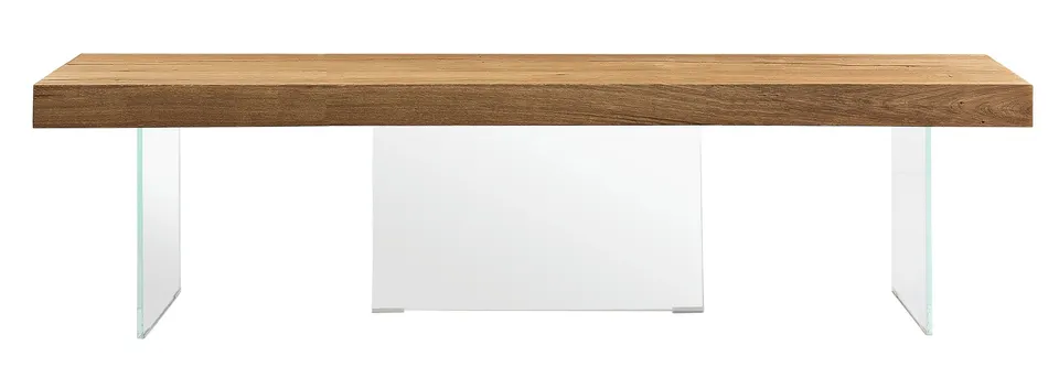 Air Wildwood bench — Lago