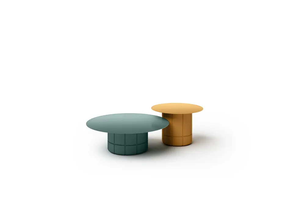 Alberoni coffee table — Lago