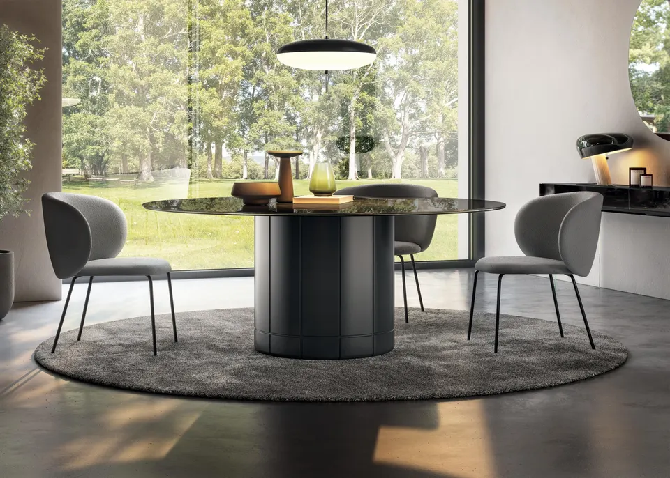 Mesa Alberoni — Lago, foto 1