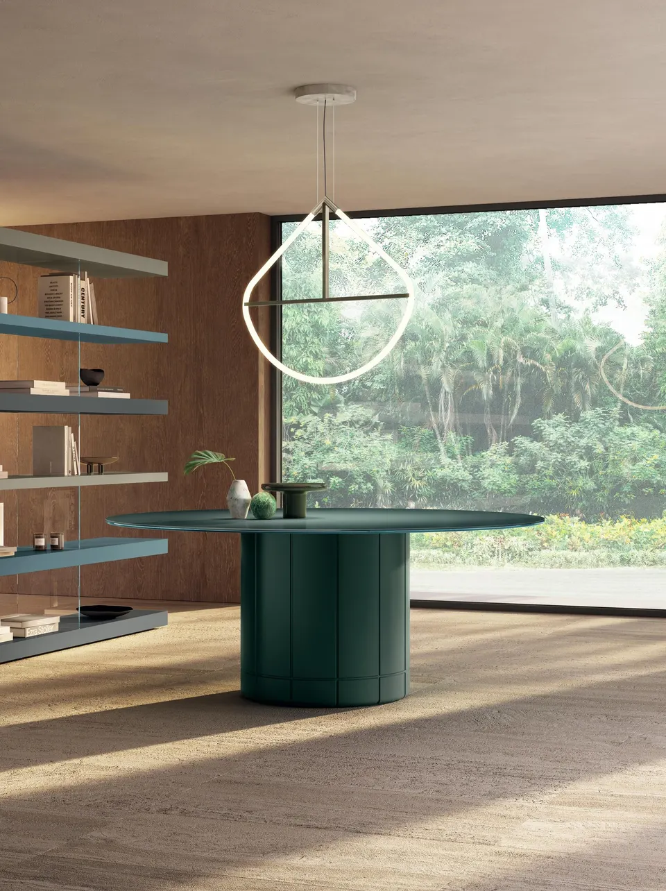Mesa Alberoni — Lago, foto 2