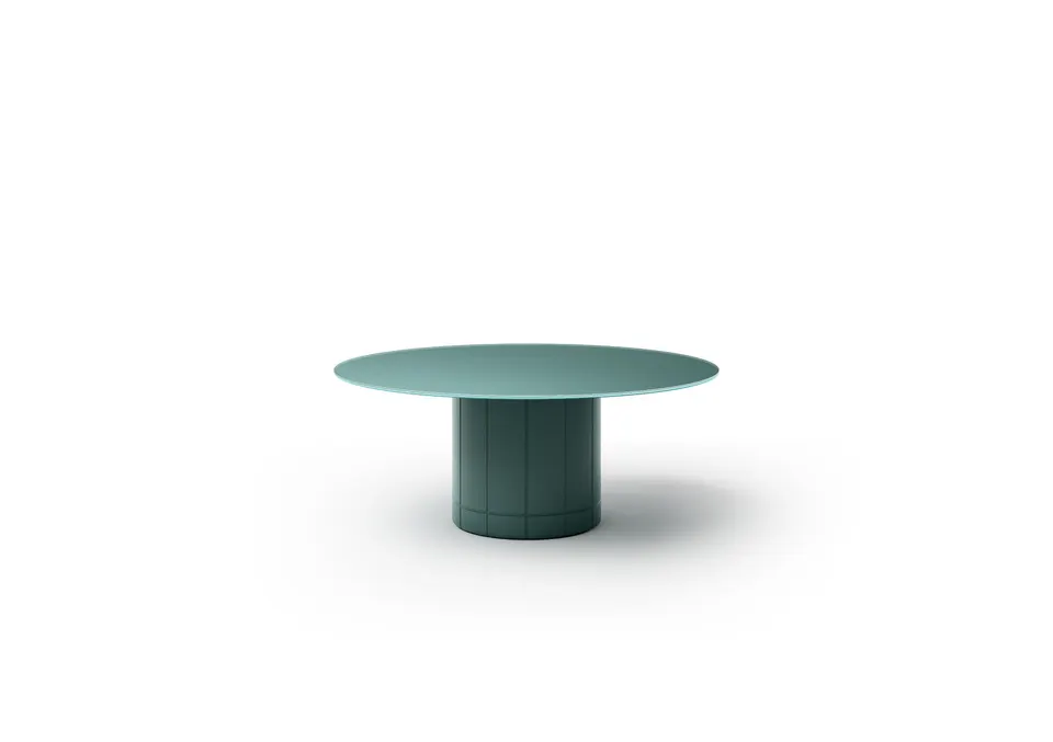 Table Alberoni — Lago