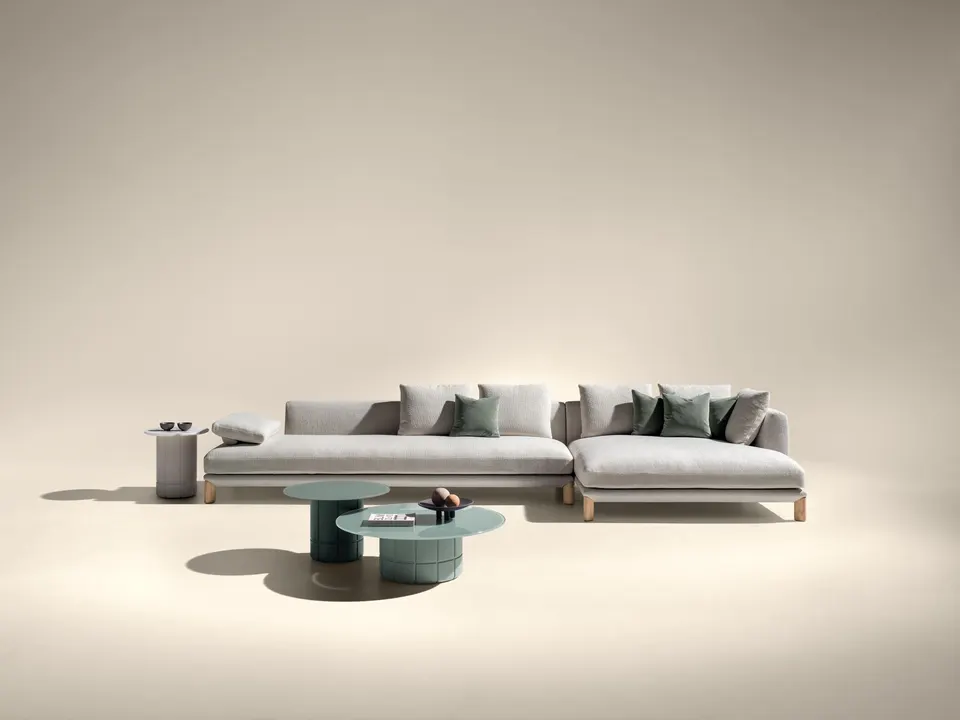 Altana sofa — Lago, photo 7