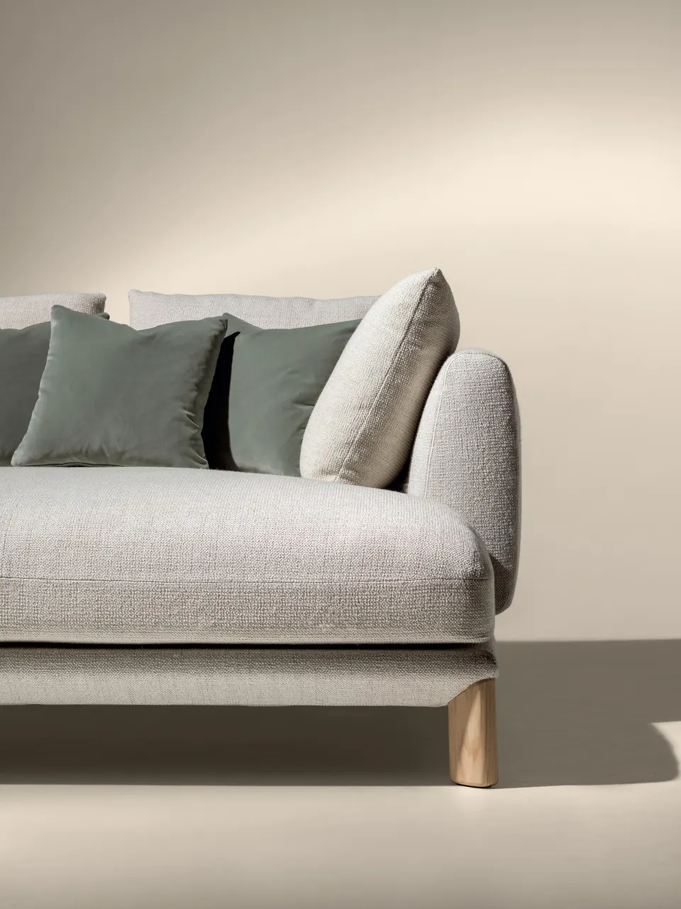 Altana sofa — Lago, photo 8