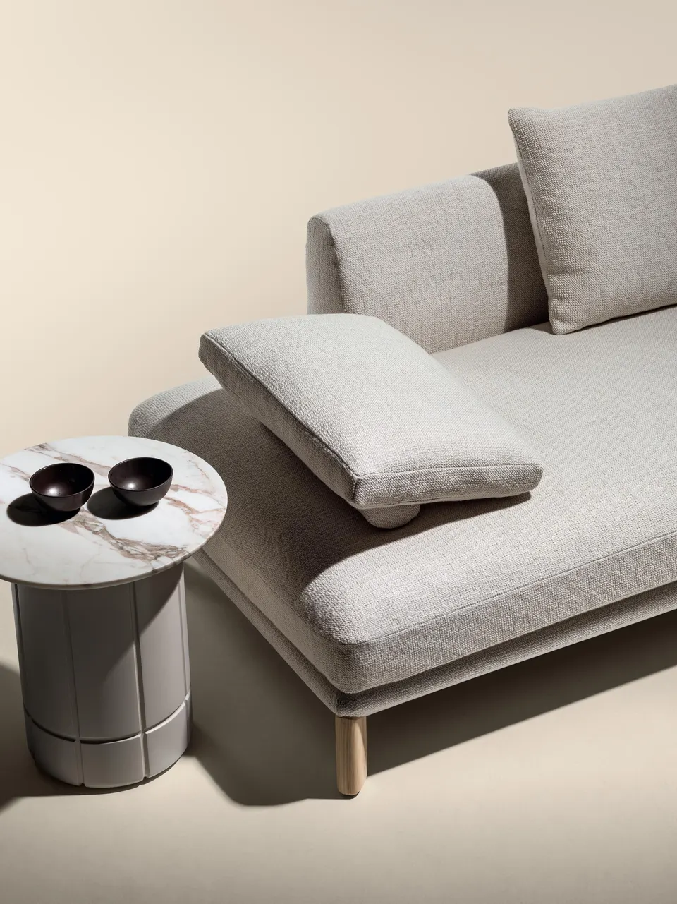 Altana sofa — Lago, photo 9
