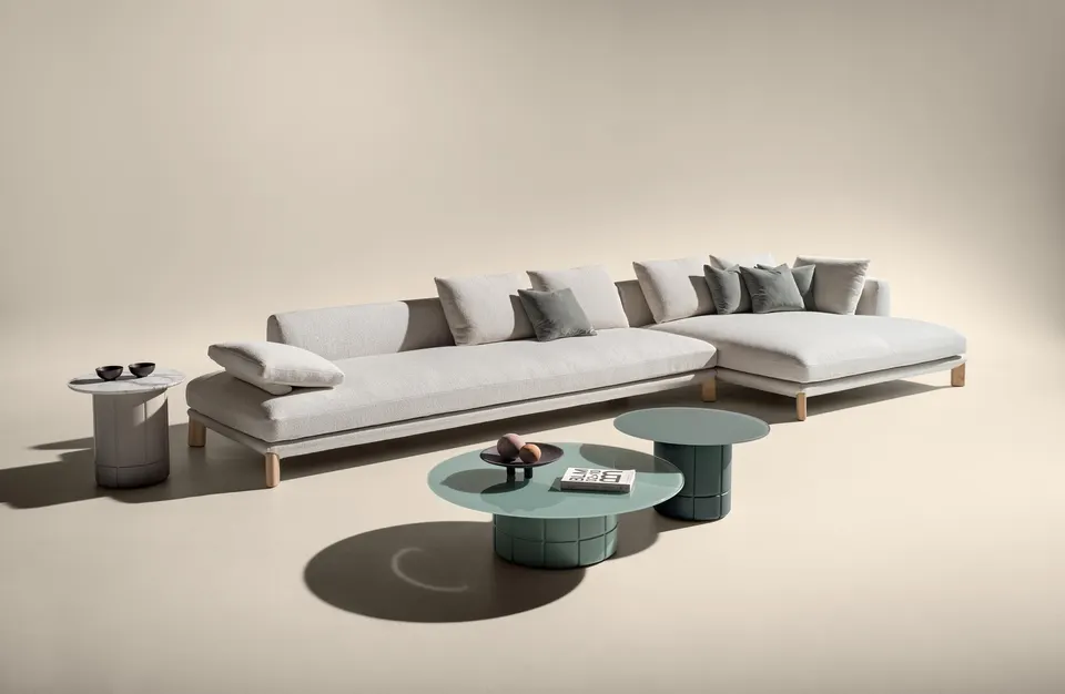 Altana sofa — Lago, photo 10