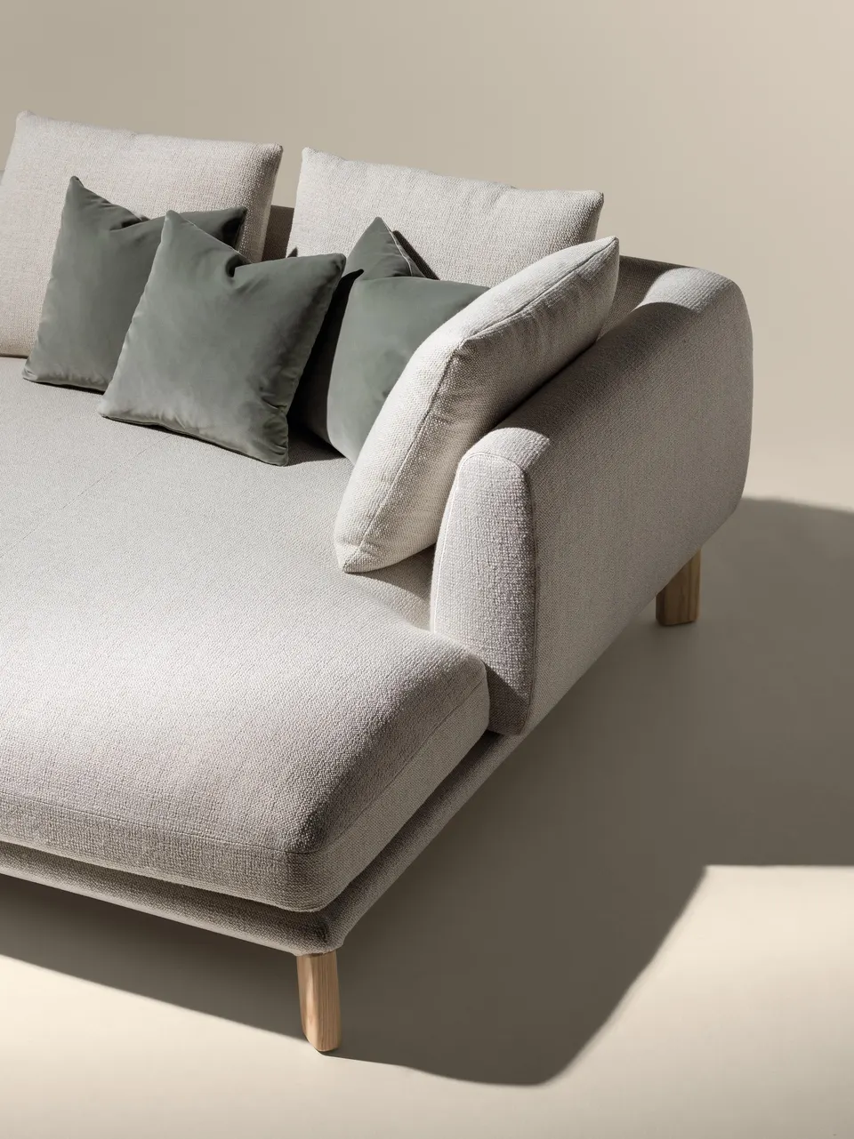 Altana sofa — Lago, photo 11
