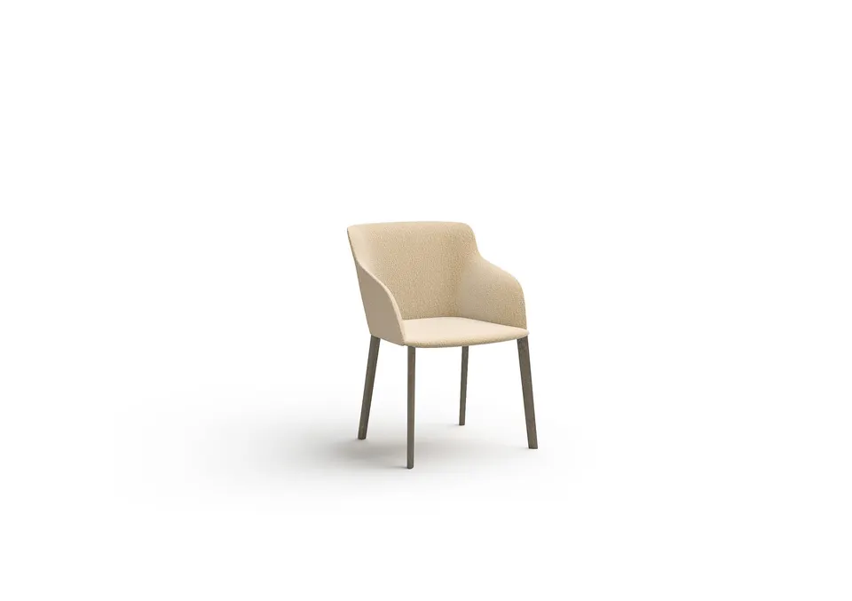 Chaise Amida — Lago