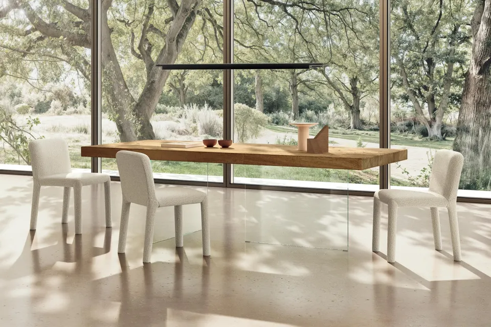 Chaise Aqualta — Lago, photo 1