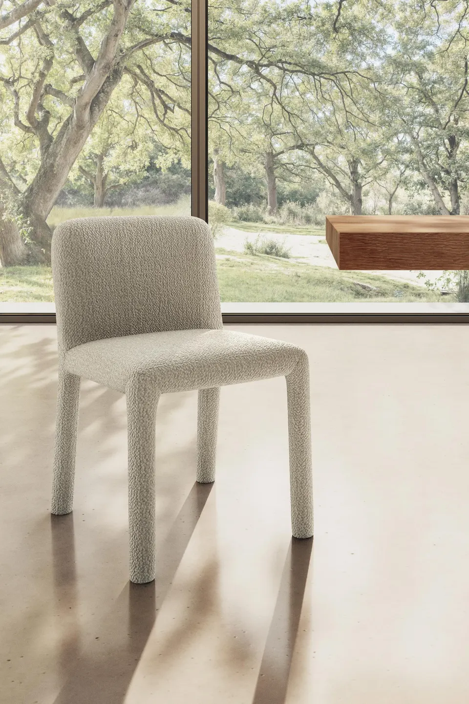 Chaise Aqualta — Lago, photo 2