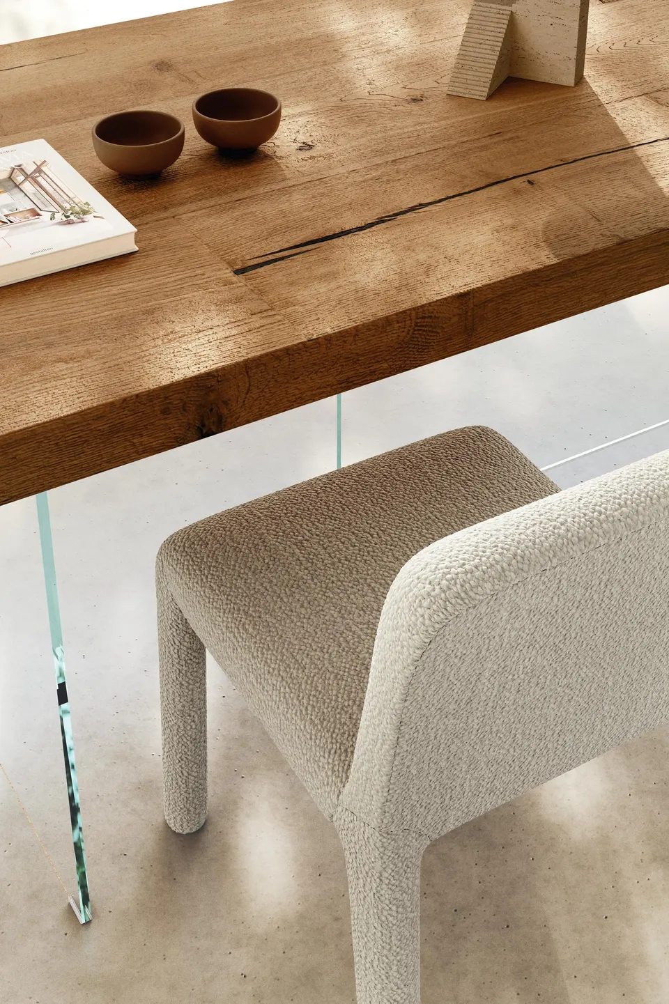 Chaise Aqualta — Lago, photo 4