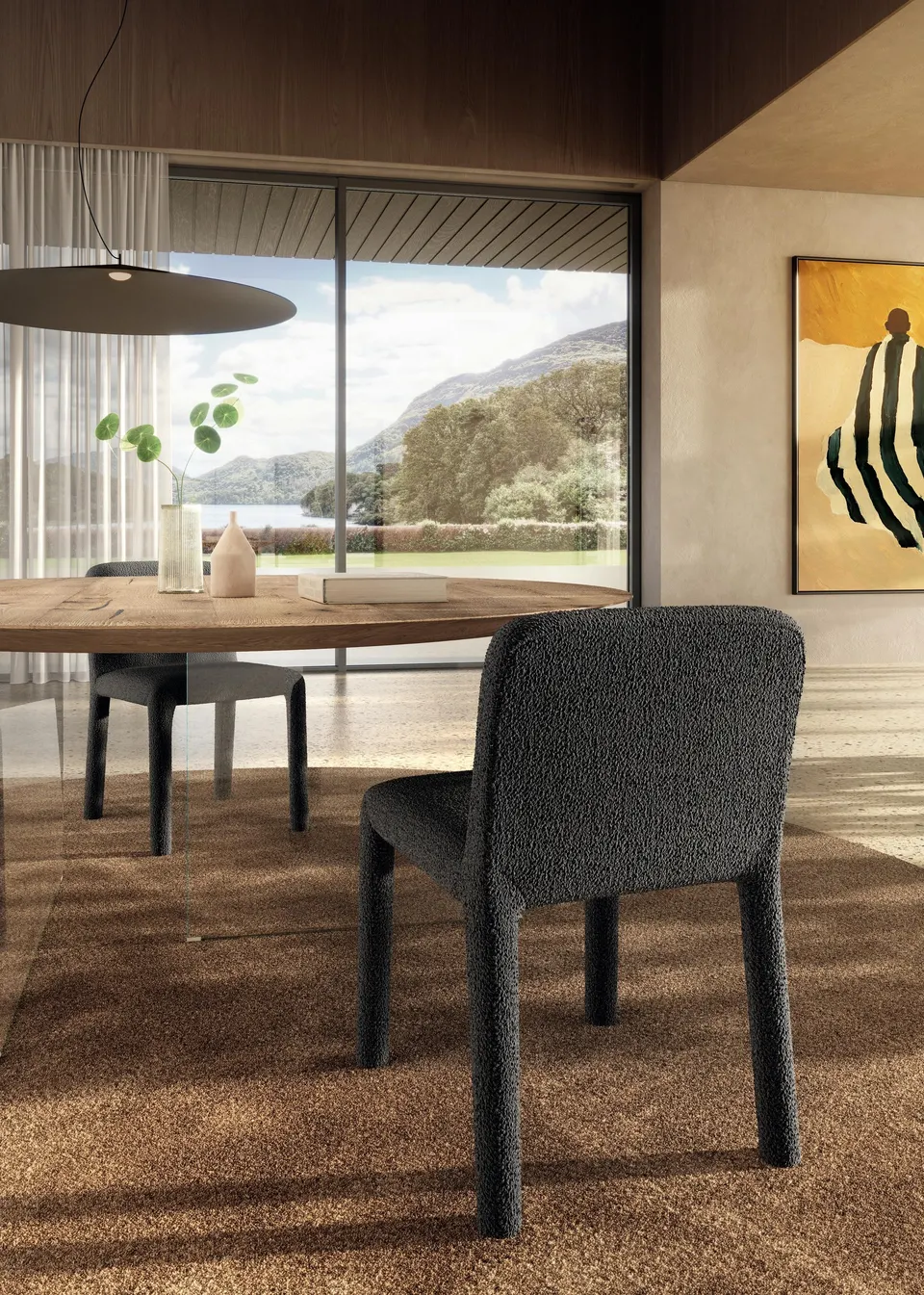 Chaise Aqualta — Lago, photo 5