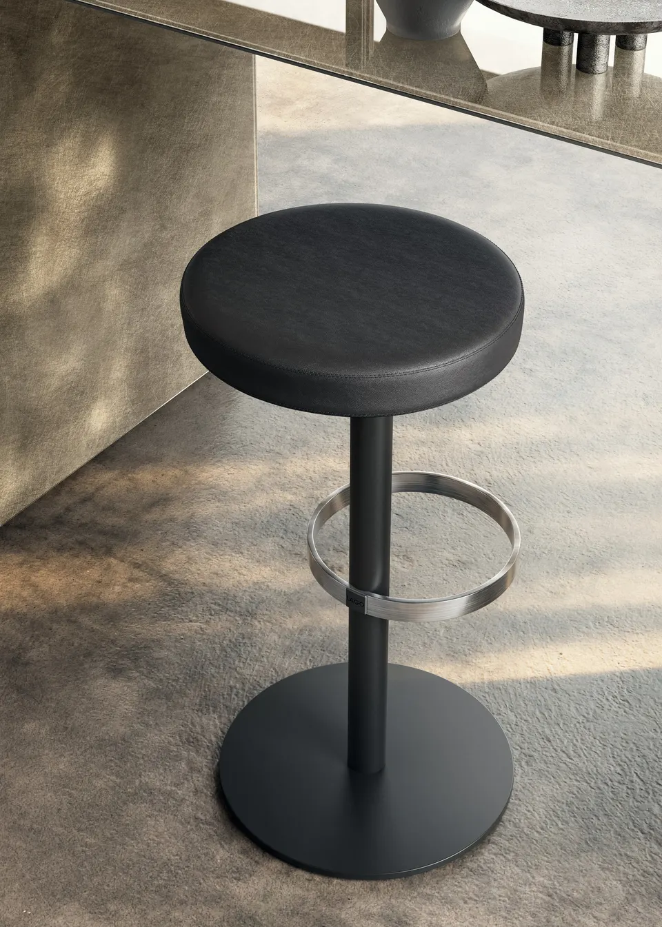 Beat stool — Lago, photo 3