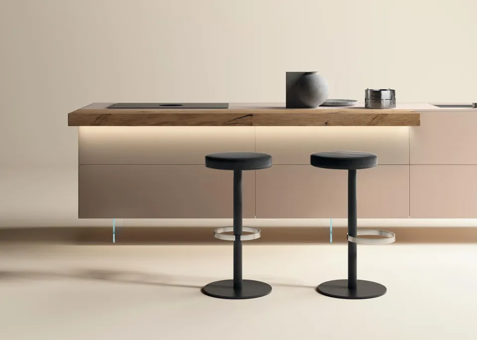Beat stool — Lago, photo 4