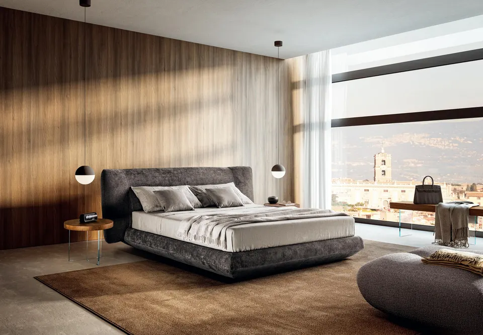 Bett Bed in Bed — Lago, foto 1
