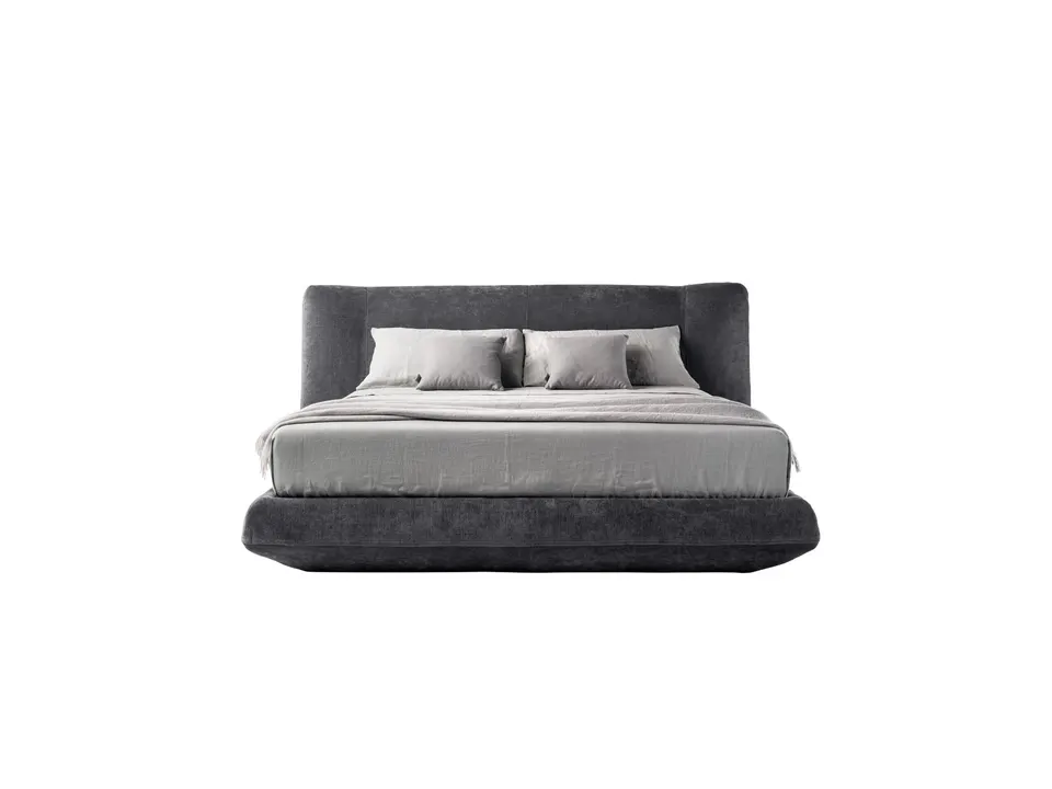 Bed in Bed — Lago
