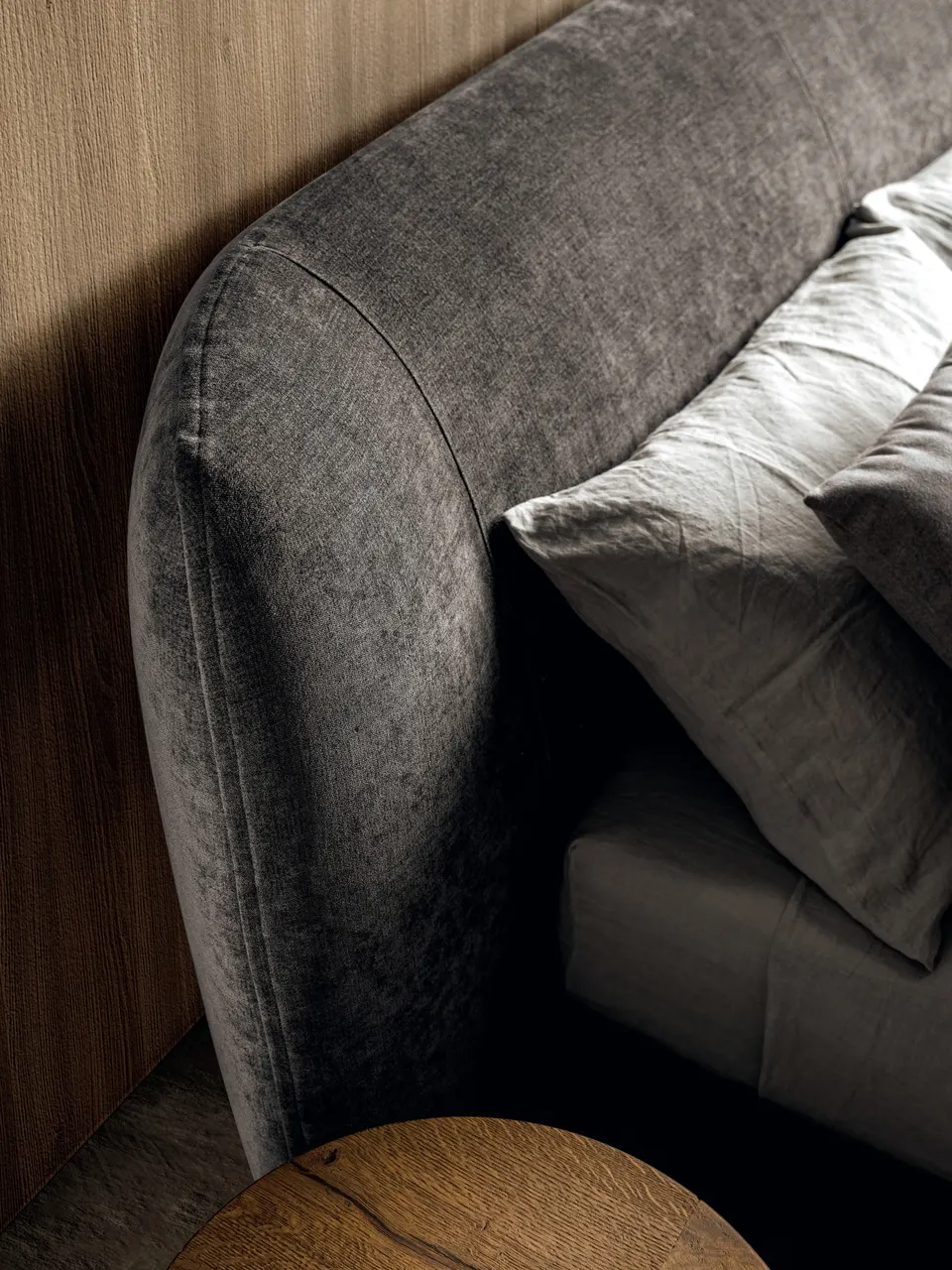 Bett Bed in Bed — Lago, foto 4