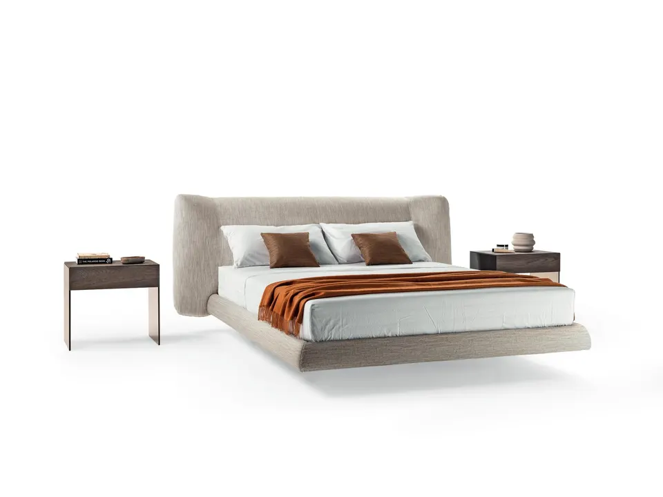 Bett Bed in Bed — Lago, foto 5