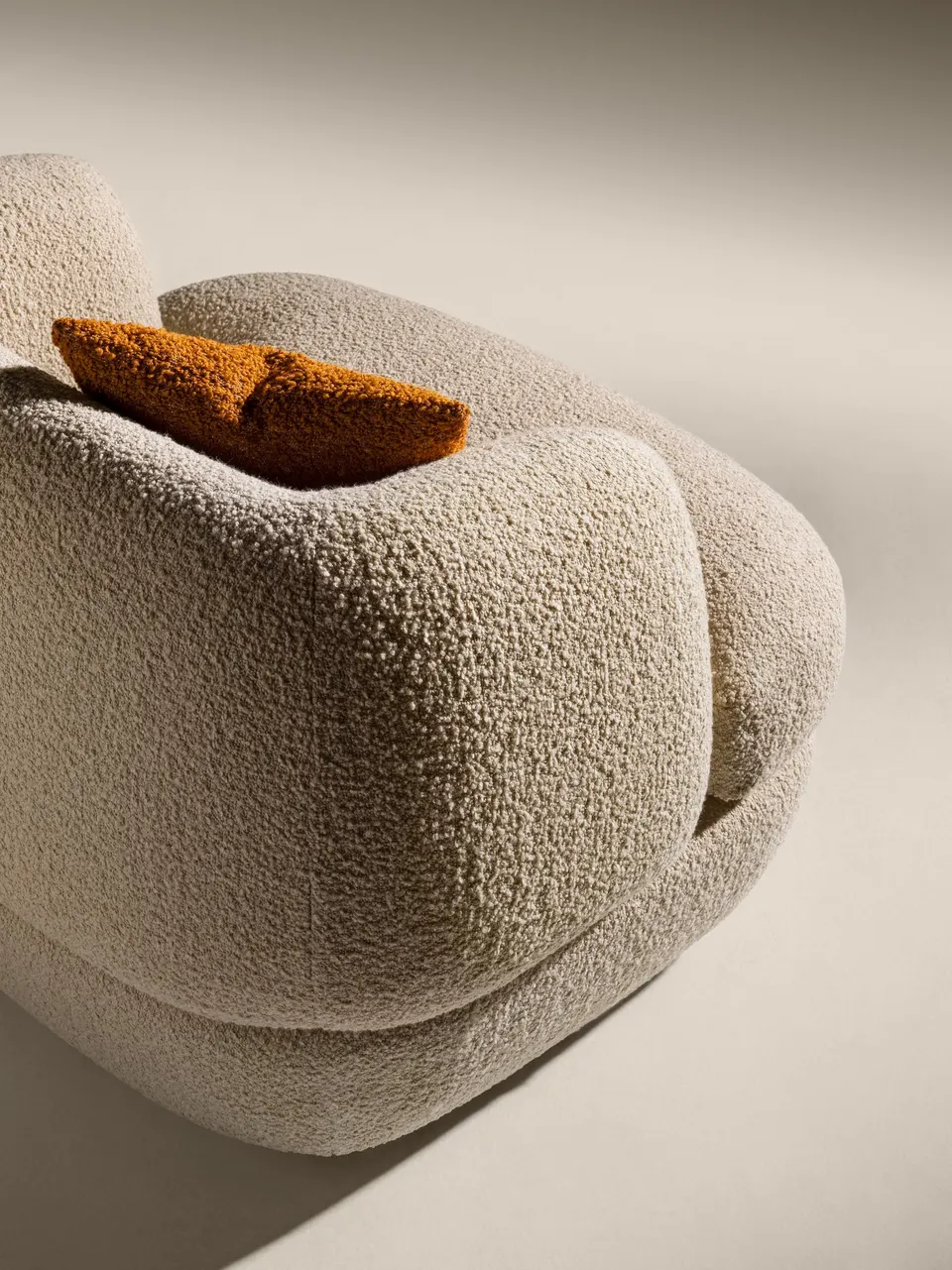 Sillón Biza — Lago, foto 3