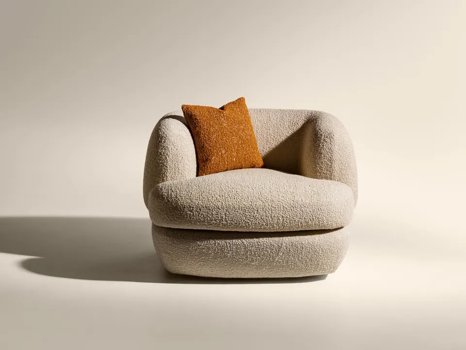 Sillón Biza — Lago, foto 4