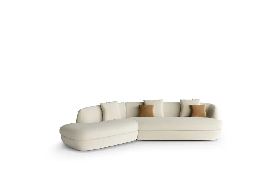 Biza sofa — Lago