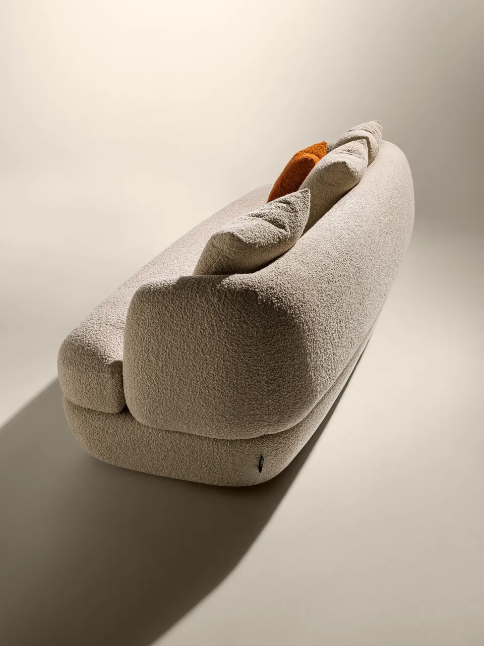 Biza sofa — Lago, photo 9