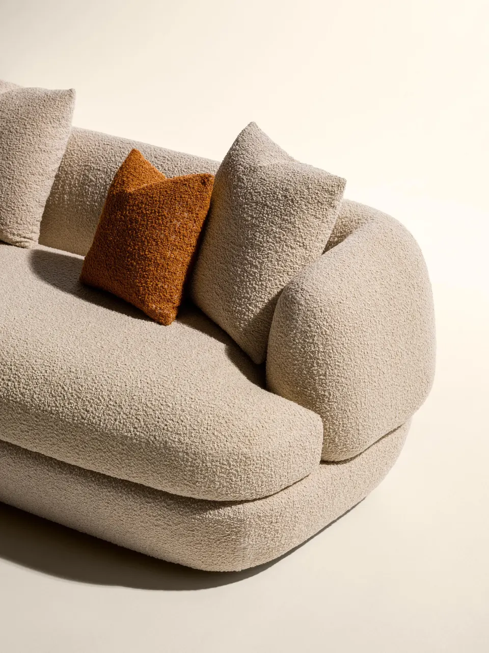 Biza sofa — Lago, photo 10