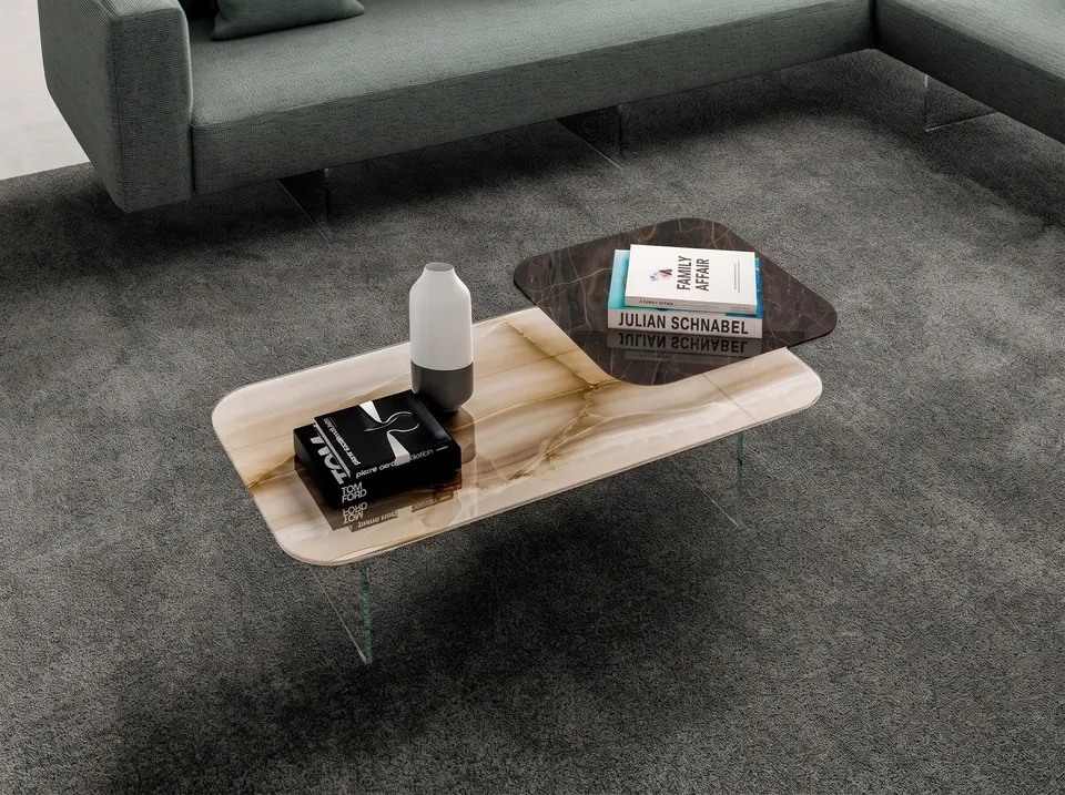 Blendie Couchtisch — Lago, foto 1
