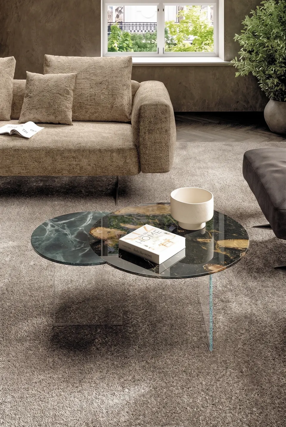 Blendie Couchtisch — Lago, foto 2